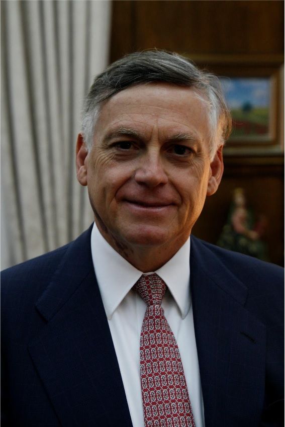 Jesús Huerta de Soto